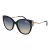 Marciano by Guess GM 0834 01W 56 Women sunglasses