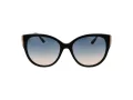 Marciano by Guess GM 0834 01W 56 Women sunglasses