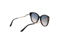 Marciano by Guess GM 0834 01W 56 Women sunglasses