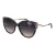 Marciano by Guess GM 0834 20B 56 Women sunglasses