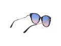 Marciano by Guess GM 0834 92W 56 Women sunglasses