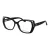 Marciano by Guess GM 50001 052 56 Women glasses