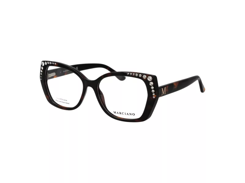 Marciano by Guess GM 50001 052 56 Women glasses