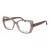 Marciano by Guess GM 50001 059 56 Women glasses