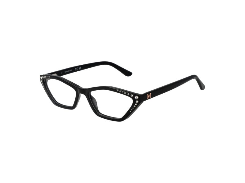 Marciano by Guess GM 50002 001 54 Women glasses
