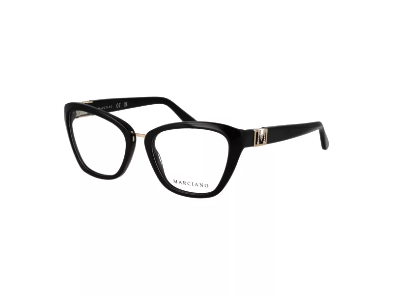 Marciano by Guess GM 50003 001 52 Women glasses
