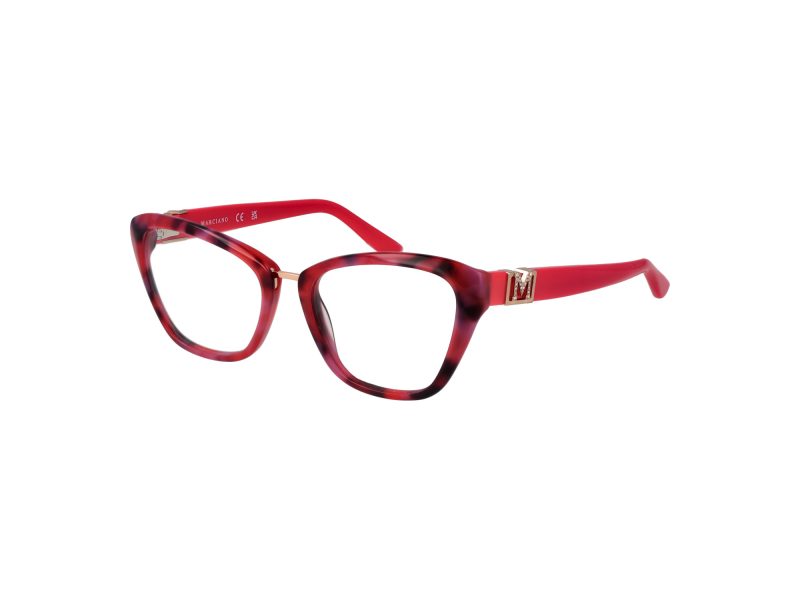 Marciano by Guess GM 50003 074 52 Women glasses