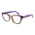 Marciano by Guess GM 50003 083 52 Women glasses