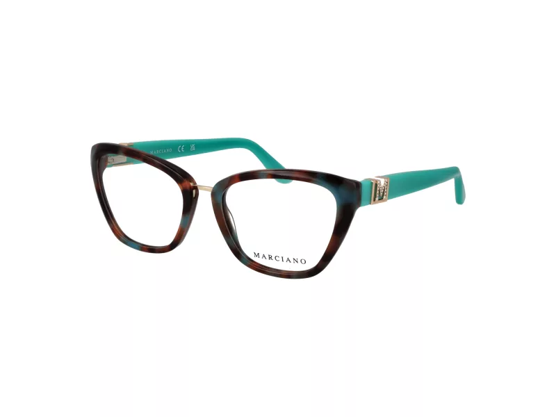 Marciano by Guess GM 50003 089 52 Women glasses