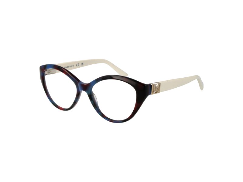 Marciano by Guess GM 50004 092 52 Women glasses