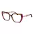 Marciano by Guess GM 50005 083 54 Women glasses