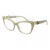 Marciano by Guess GM 50008 025 55 Women glasses