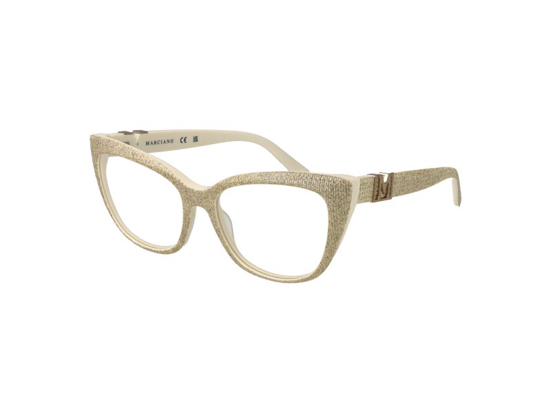 Marciano by Guess GM 50008 025 55 Women glasses