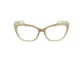 Marciano by Guess GM 50008 025 55 Women glasses