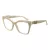 Marciano by Guess GM 50009 025 55 Women glasses