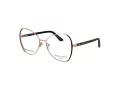 Marciano by Guess GM 50015 005 56 Women glasses