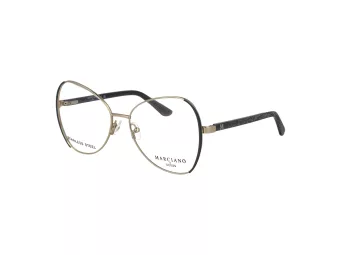 Marciano by Guess GM 50015 020 56 Women glasses