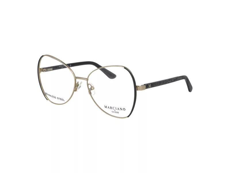 Marciano by Guess GM 50015 020 56 Women glasses
