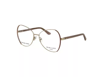 Marciano by Guess GM 50015 059 56 Women glasses