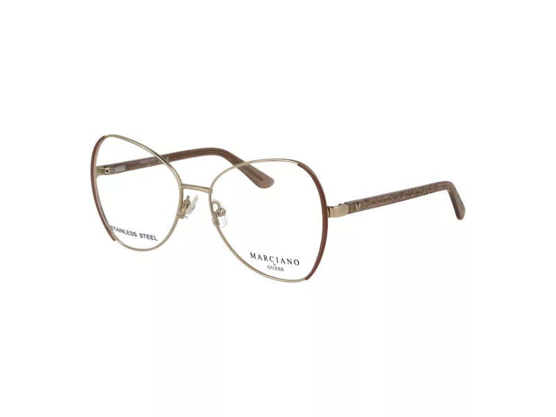 Marciano by Guess GM 50015 059 56 Women glasses