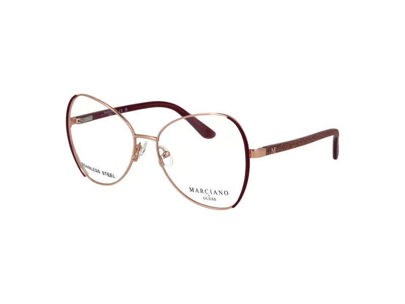 Marciano by Guess GM 50015 071 56 Women glasses