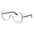 Marciano by Guess GM 50015 098 56 Women glasses