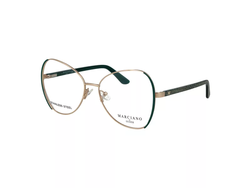 Marciano by Guess GM 50015 098 56 Women glasses