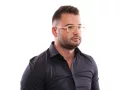 Gant GRA 099 L06 54 Men glasses
