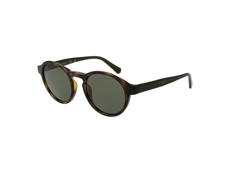 Guess GU 00049 52N 50 Women sunglasses