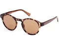 Guess GU 00049 53E 50 Women sunglasses
