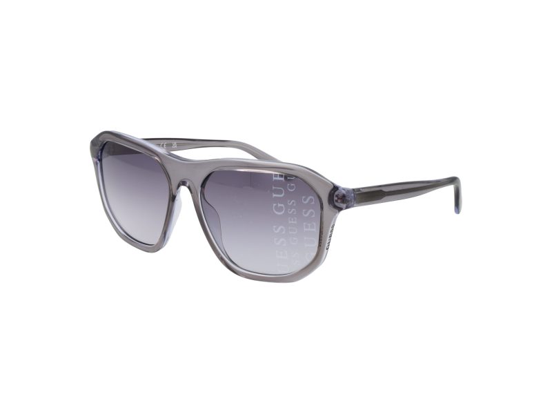 Guess GU 00057 20B 60 Men, Women sunglasses