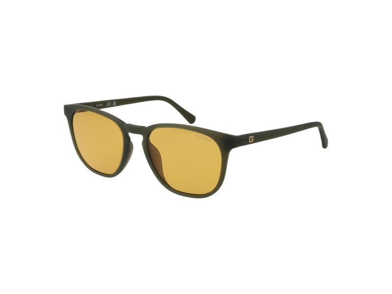 Guess GU 00061 97E 53 Men, Women sunglasses