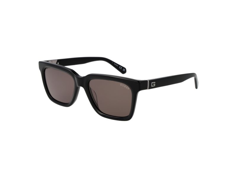 Guess GU 00064 05A 53 Men sunglasses