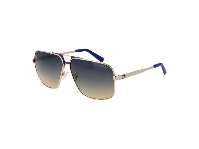 Guess GU 00070 32W 61 Men sunglasses