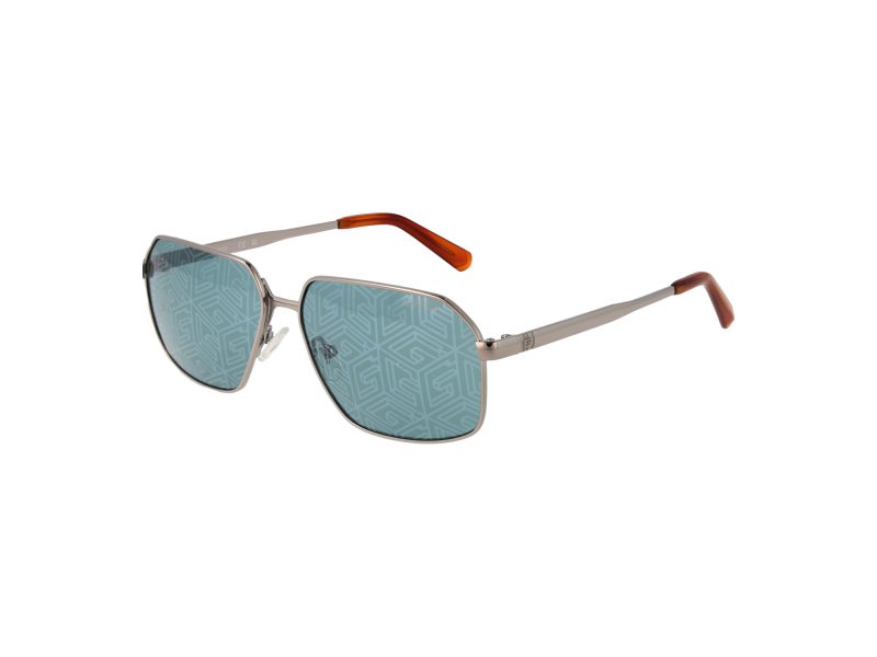Guess GU 00071 08N 58 Men sunglasses