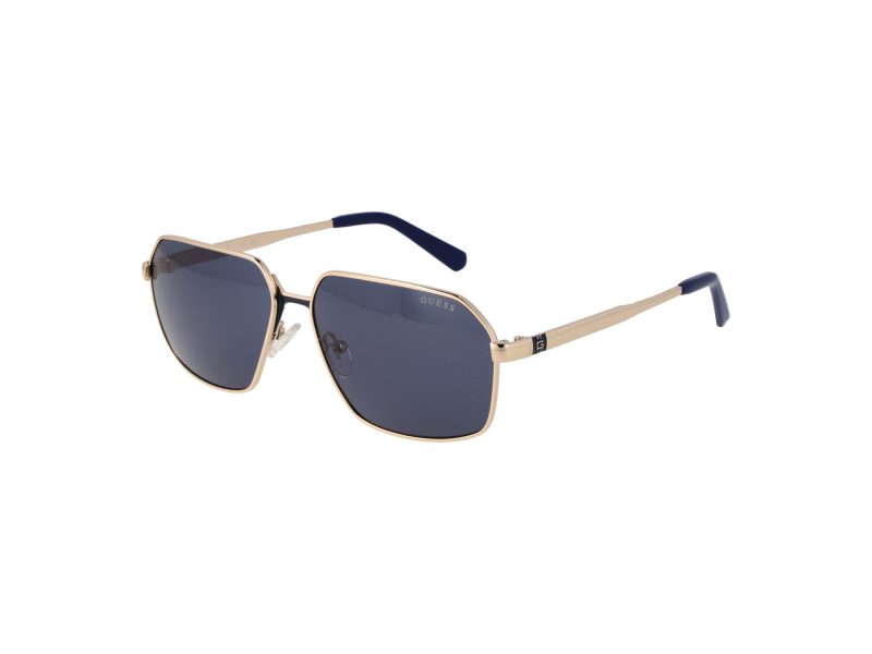 Guess GU 00071 32V 58 Men sunglasses