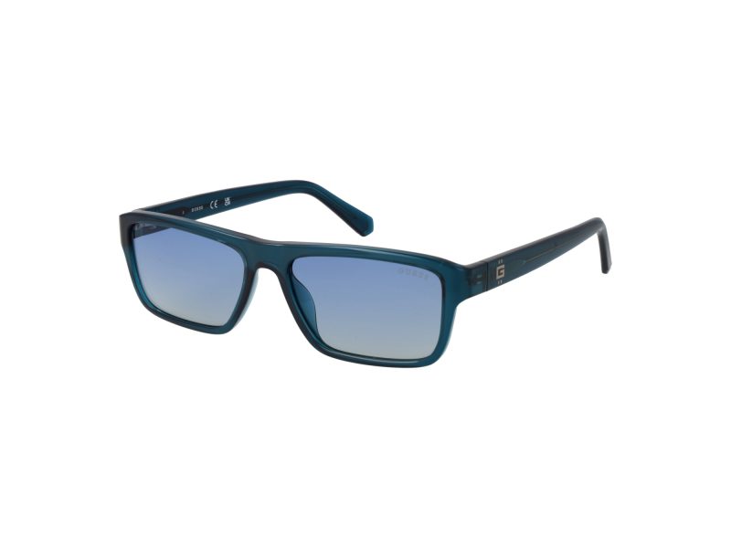 Guess GU 00085 90X 55 Men sunglasses