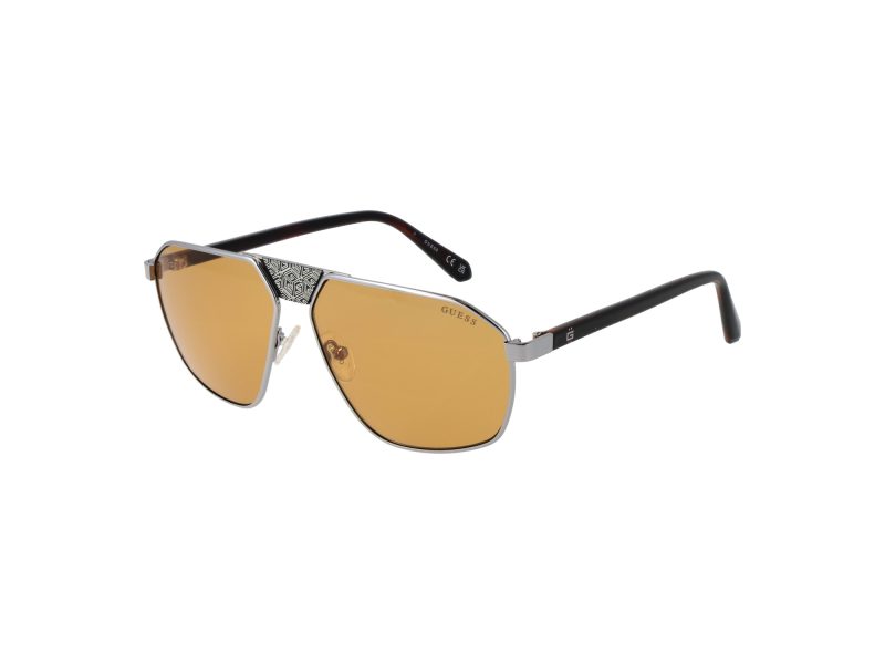 Guess GU 00086 08E 59 Men sunglasses