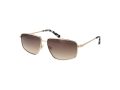 Guess GU 00088 32G 62 Women sunglasses