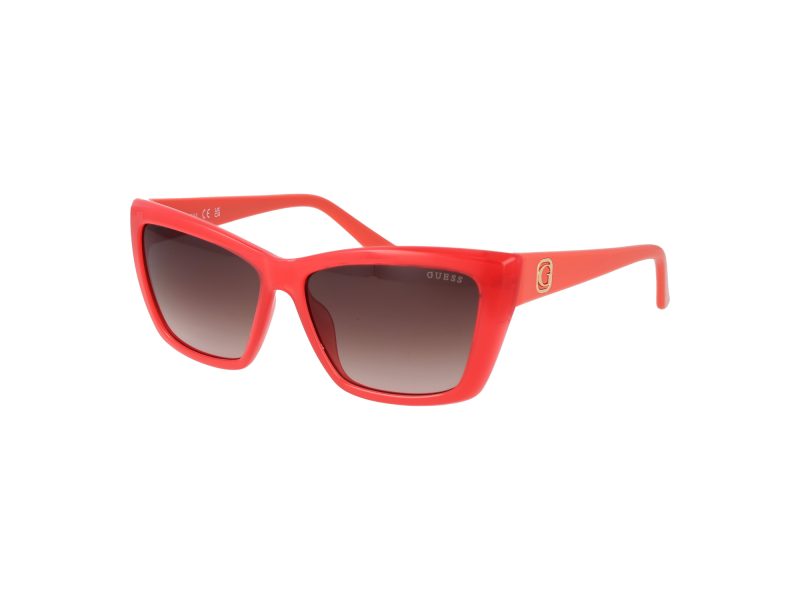 Guess GU 00098 72F 55 Women sunglasses