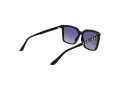 Guess GU 00099 01D 55 Women sunglasses