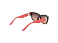 Guess GU 00105 52F 56 Women sunglasses