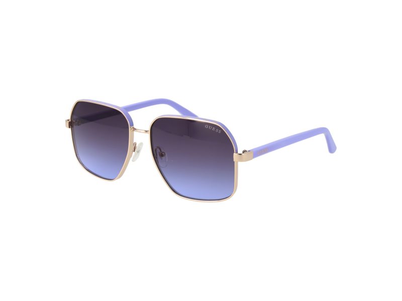 Guess GU 00107 92W 58 Women sunglasses