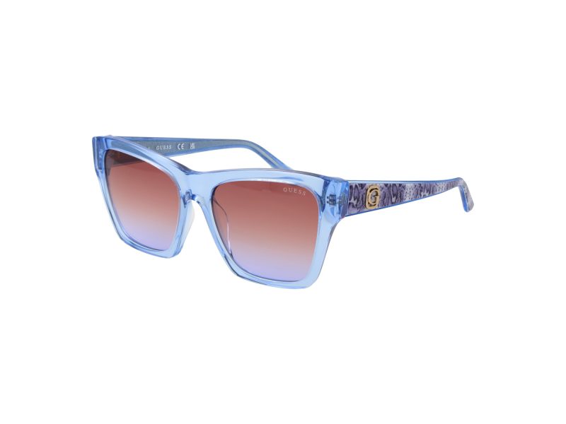 Guess GU 00113 84F 55 Women sunglasses