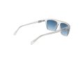 Guess GU 00122 26W 57 Men sunglasses