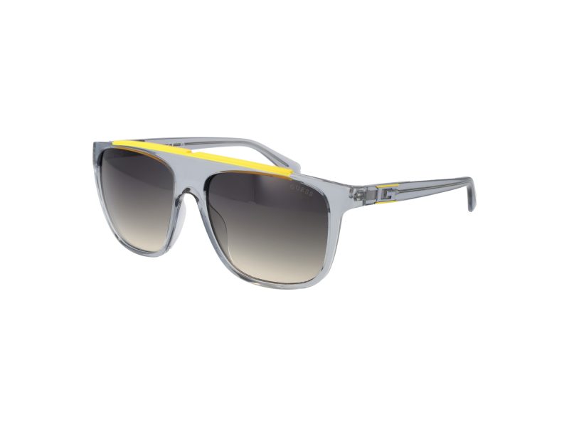 Guess GU 00123 20B 58 Men sunglasses