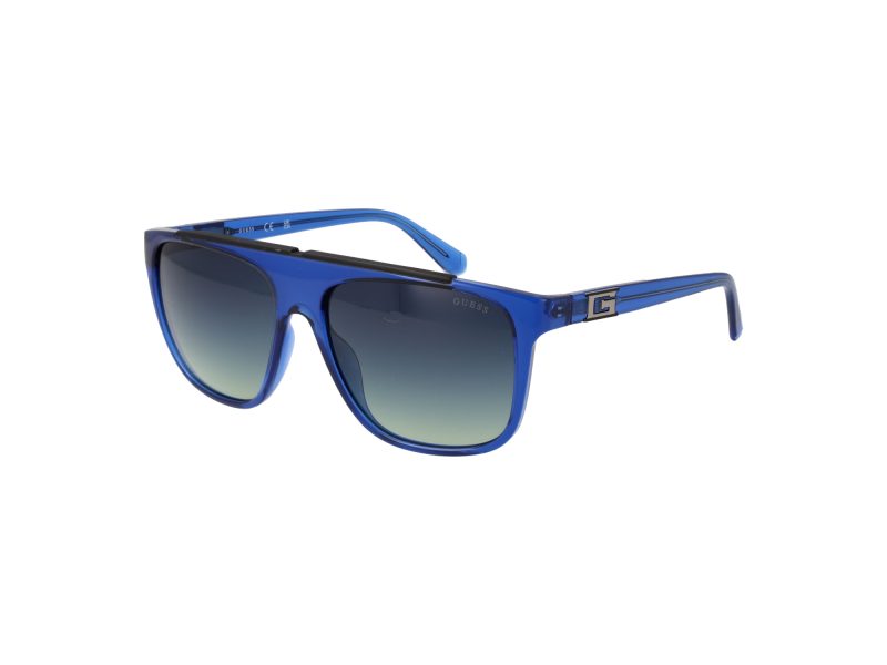 Guess GU 00123 90W 58 Men sunglasses