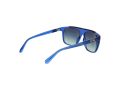 Guess GU 00123 90W 58 Men sunglasses