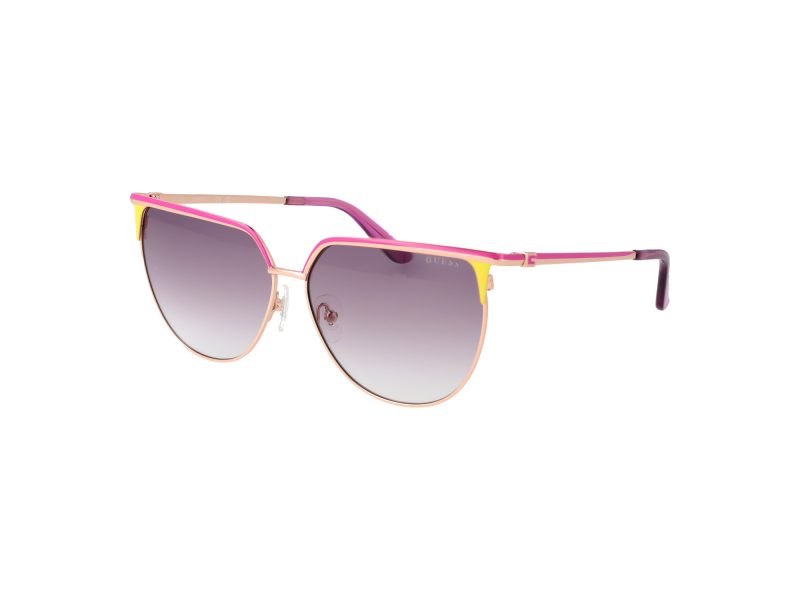 Guess GU 00132 83Z 58 Women sunglasses