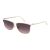 Guess GU 00133 21B 56 Women sunglasses